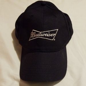 Budweiser hat